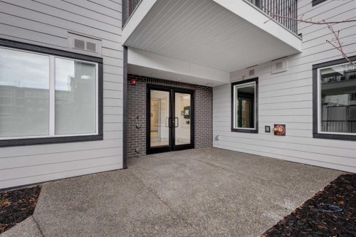 4304-111 Wolf Creek Drive Se, Calgary, AB - Outdoor With Exterior
