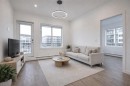 4304-111 Wolf Creek Drive Se, Calgary, AB  - Indoor Photo Showing Living Room 