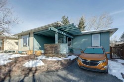328 Norseman Road NW Calgary, AB T2K 5M5