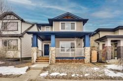 2282 Reunion Street NWAirdrie, AB T4B 0M4