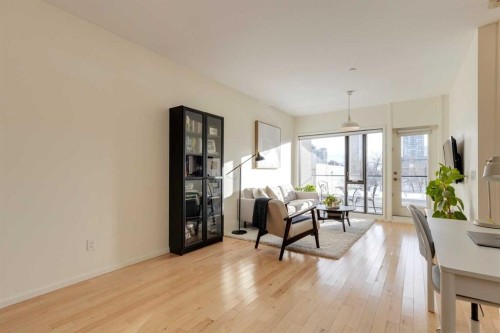 202-414 Meredith Road Ne, Calgary, AB - Indoor