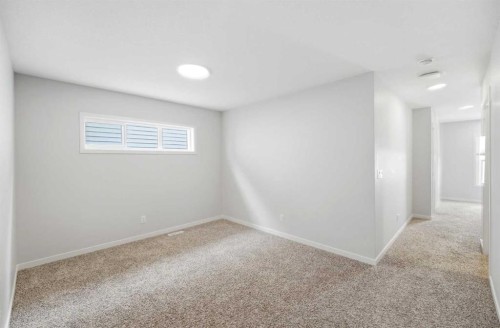 34 Aquila Way Nw, Calgary, AB - Indoor Photo Showing Other Room