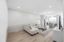 34 Aquila Way Nw, Calgary, AB  - Indoor Photo Showing Living Room 