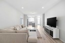 34 Aquila Way Nw, Calgary, AB  - Indoor Photo Showing Living Room 