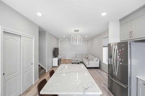 34 Aquila Way Nw, Calgary, AB - Indoor