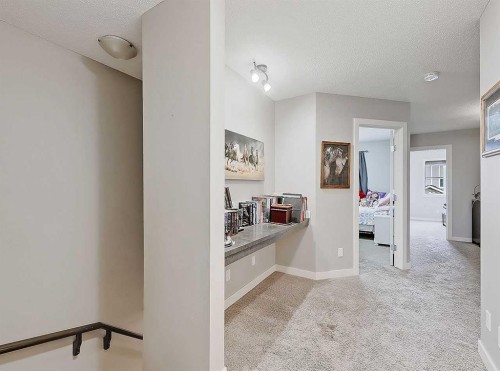 32-351 Monteith Drive Se, High River, AB - Indoor Photo Showing Other Room