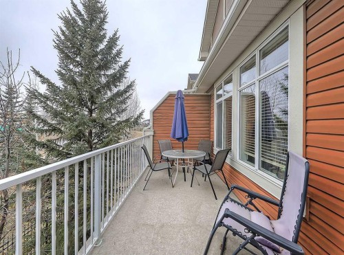 32-351 Monteith Drive Se, High River, AB - Outdoor With Exterior