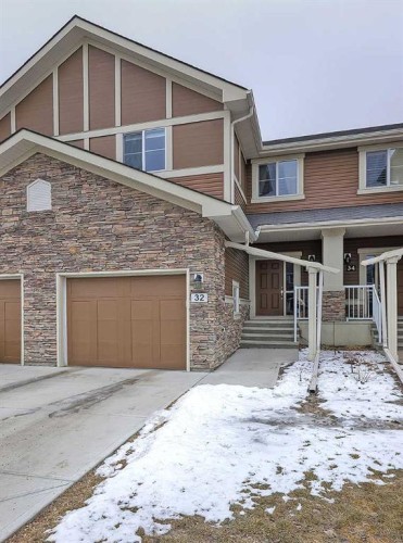 32-351 Monteith Drive Se, High River, AB - Outdoor