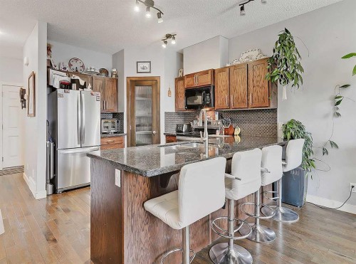 32-351 Monteith Drive Se, High River, AB - Indoor