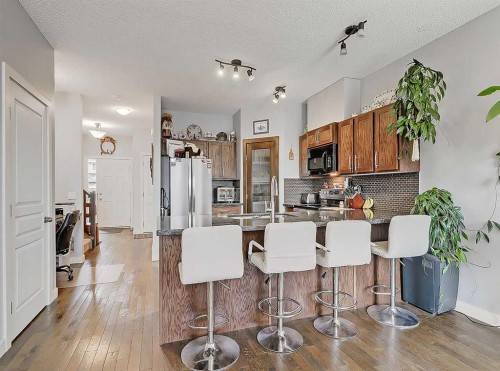 32-351 Monteith Drive Se, High River, AB - Indoor