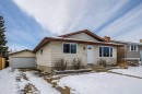 94 Glendale Way, Cochrane, AB  - Outdoor 