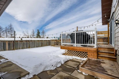 94 Glendale Way, Cochrane, AB - Outdoor