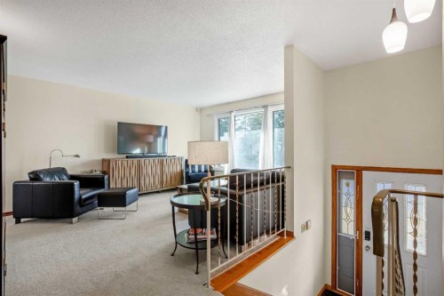 5711 Dalmead Crescent Nw, Calgary, AB - Indoor