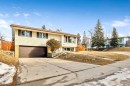 5711 Dalmead Crescent Nw, Calgary, AB  - Outdoor 