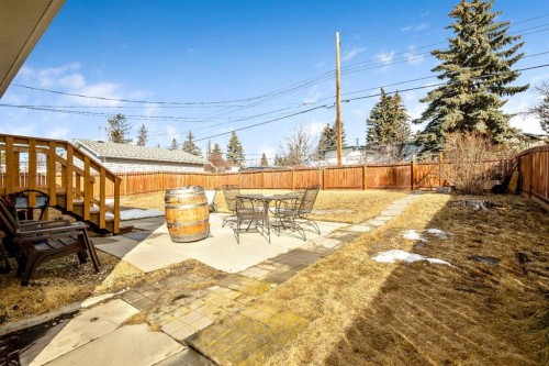 5711 Dalmead Crescent Nw, Calgary, AB - Outdoor