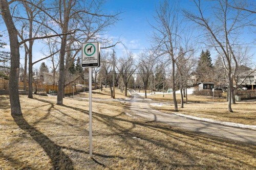 5711 Dalmead Crescent Nw, Calgary, AB - Outdoor With View