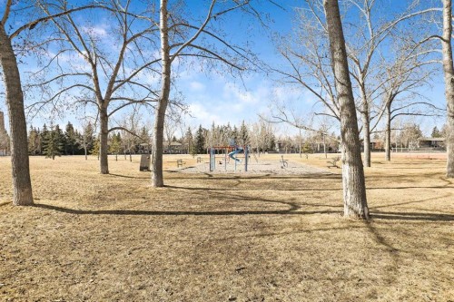 5711 Dalmead Crescent Nw, Calgary, AB - Outdoor With View