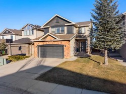 311 Chaparral Ravine View SE Calgary, AB T2X 0A3