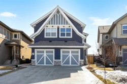 73 Magnolia Heath SE Calgary, AB T3M 2Z7