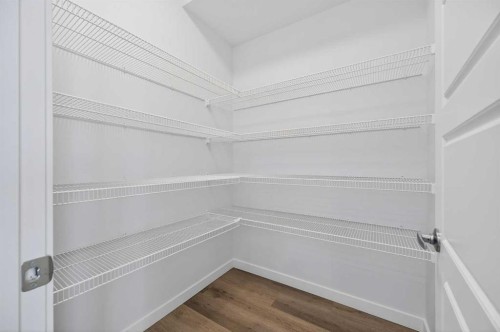 32 Red Embers Plaza Ne, Calgary, AB - Indoor With Storage