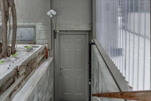 5929 West Park Crescent, Red Deer, AB - Indoor