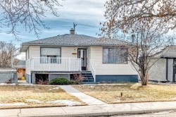 2231 Crestwood Road SE Calgary, AB T2C 0C7