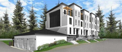 5811 Dalgetty Drive Nw, Calgary, AB - Outdoor