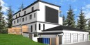 5811 Dalgetty Drive Nw, Calgary, AB  - Outdoor 