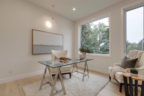 1307 Hamilton Street Nw, Calgary, AB - Indoor