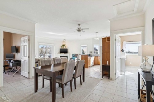 301-7 Lineham Avenue  Okotoks, AB T1S 1Z2