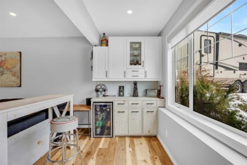 114 Morningside Circle Sw, Airdrie, AB - Indoor