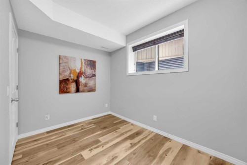 114 Morningside Circle Sw, Airdrie, AB - Indoor Photo Showing Other Room