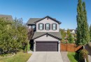 114 Morningside Circle Sw, Airdrie, AB  - Outdoor 