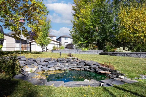 114 Morningside Circle Sw, Airdrie, AB - Outdoor