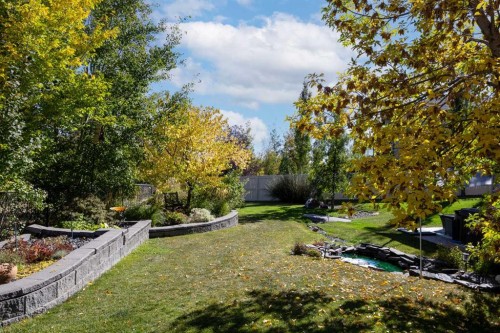 114 Morningside Circle Sw, Airdrie, AB - Outdoor