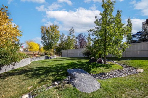 114 Morningside Circle Sw, Airdrie, AB - Outdoor