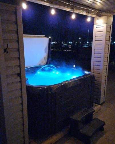 114 Morningside Circle Sw, Airdrie, AB - Indoor