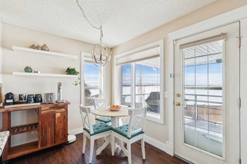 642 Schooner Cove Nw, Calgary, AB - Indoor