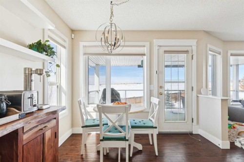 642 Schooner Cove Nw, Calgary, AB - Indoor