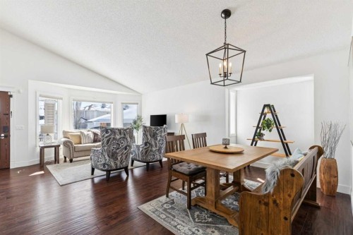 642 Schooner Cove Nw, Calgary, AB - Indoor