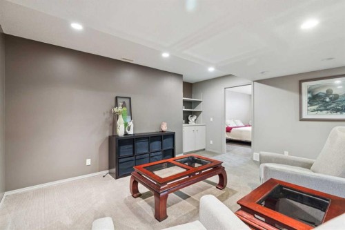 420 Rocky Ridge Bay Nw, Calgary, AB - Indoor