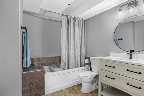 26-351 Monteith Drive Se, High River, AB - Indoor