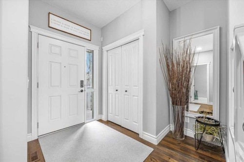 26-351 Monteith Drive Se, High River, AB - Indoor Photo Showing Other Room