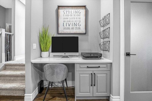 26-351 Monteith Drive Se, High River, AB - Indoor