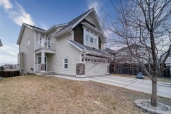 16 Auburn Springs Park SE Calgary, AB T3M 1Y4