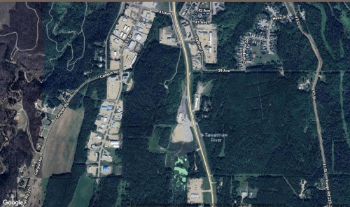 3600 Canyon Road, Athabasca, AB 