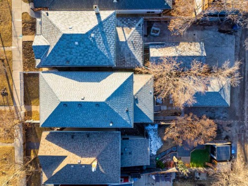 1032 18 Avenue Se, Calgary, AB - Outdoor