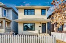 1032 18 Avenue Se, Calgary, AB  - Outdoor 