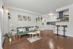 105-123 24 Avenue SW Calgary, AB T2S 0J8