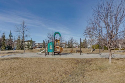 27 Everstone Way Sw, Calgary, AB - Outdoor